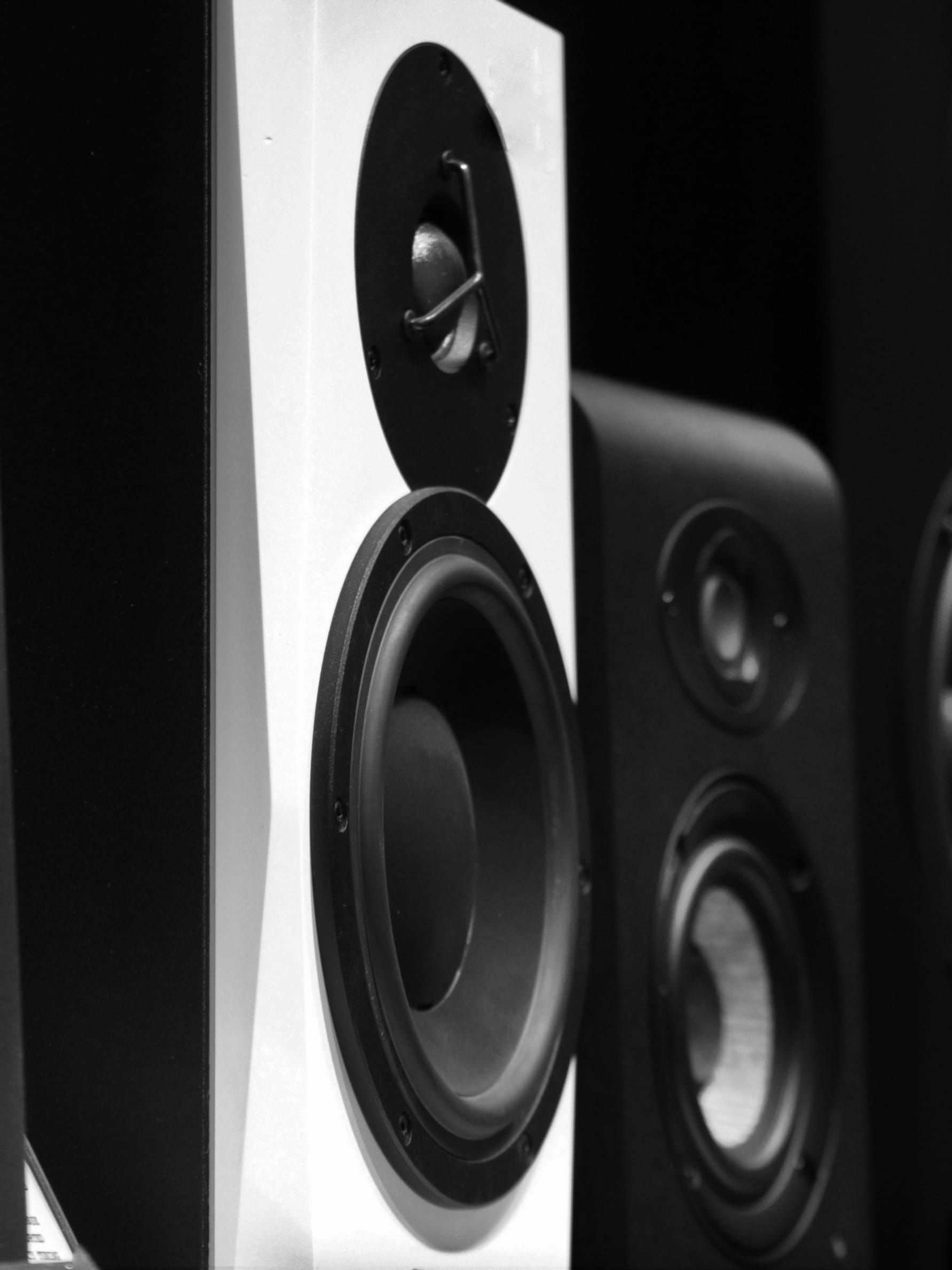Speakers